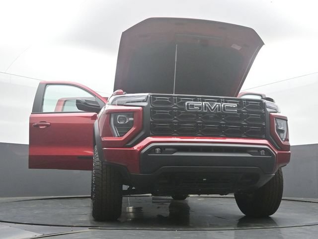 New 2026 GMC Canyon Elevation w/ Convenience Package AWD/4WD image 56