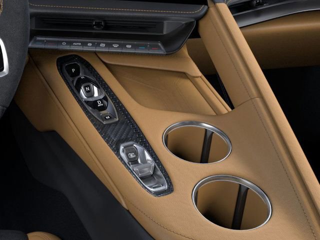 New 2026 Chevrolet Corvette ZR1 image 23