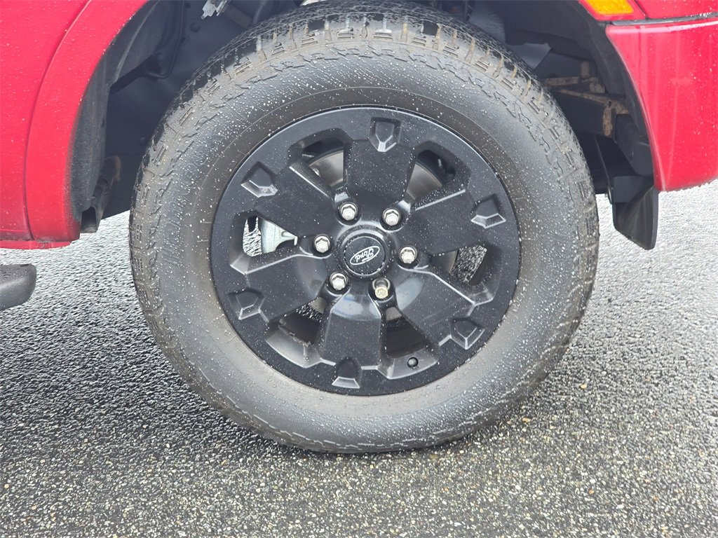 Used 2020 Ford Ranger XLT w/ Equipment Group 302A Luxury image 2