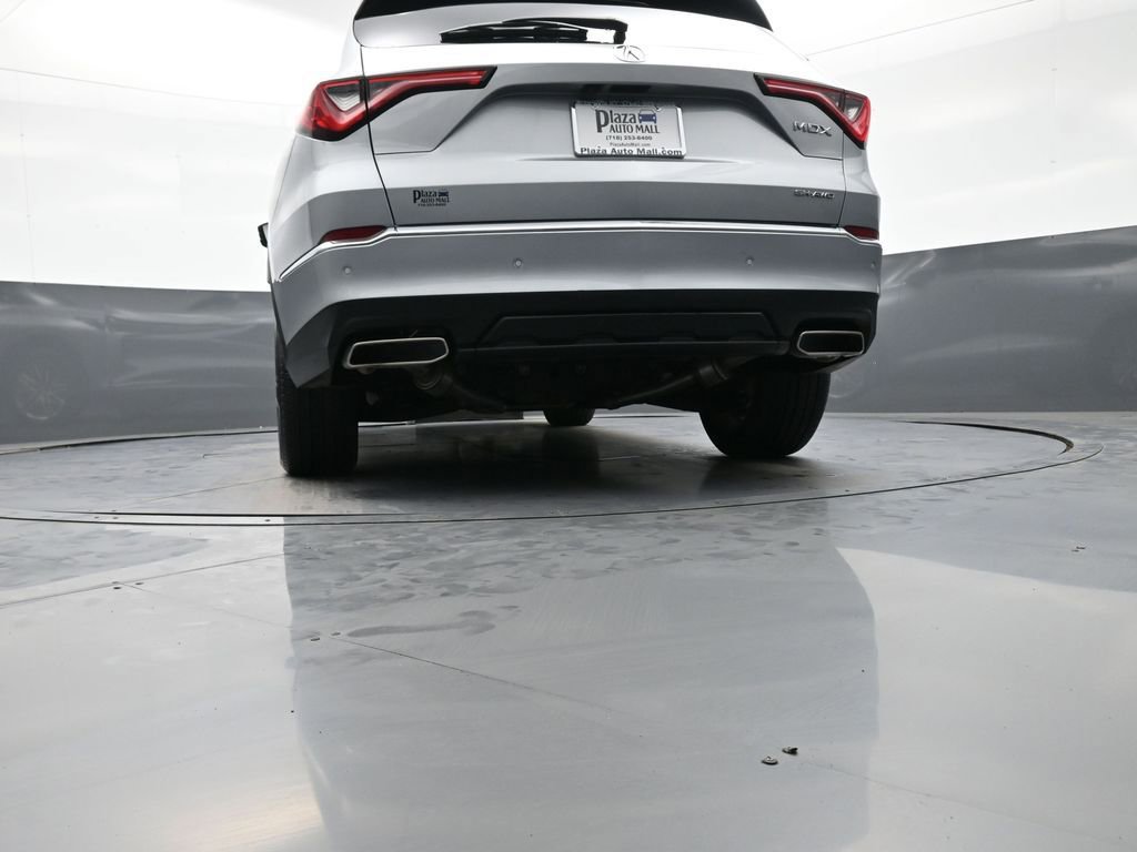 Certified 2023 Acura MDX SH-AWD w/ Advance Package image 33