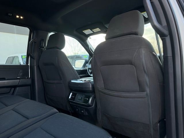 Certified 2023 Ford F150 XLT w/ Equipment Group 302A High image 20