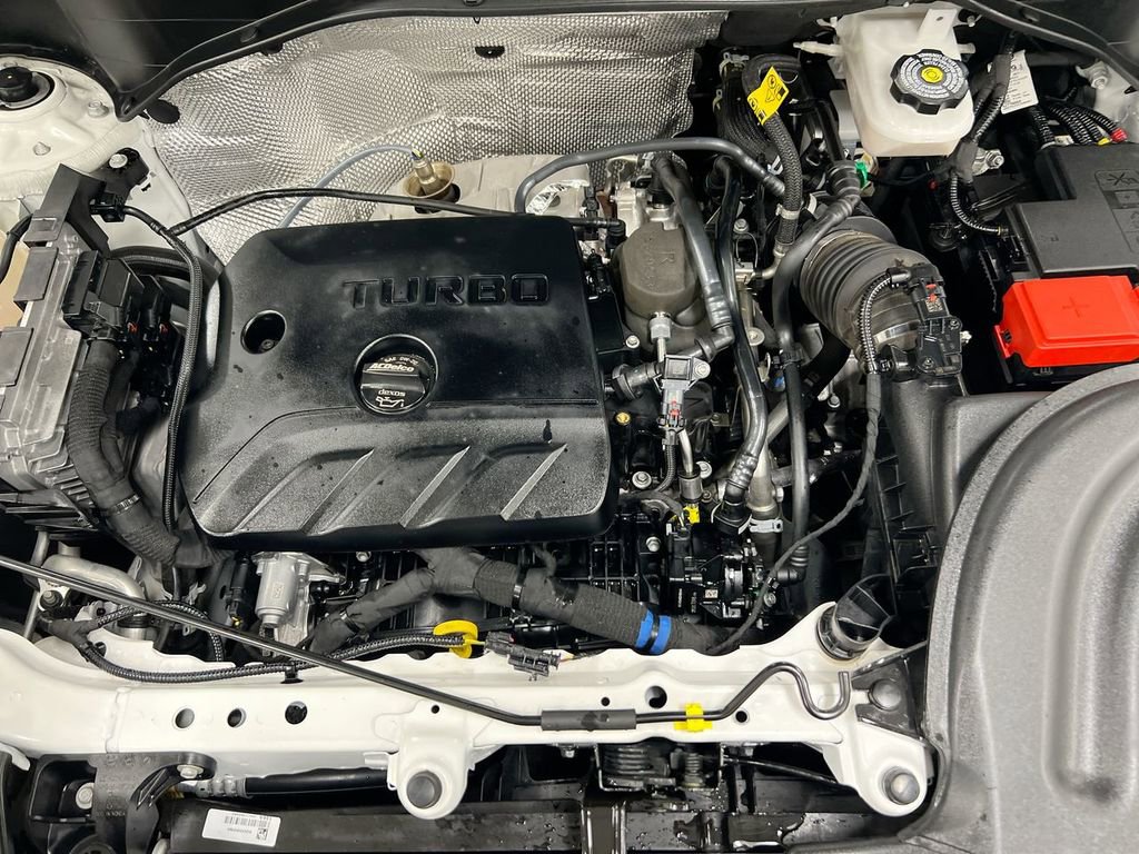 Used 2024 Buick Encore GX Sport Touring image 24