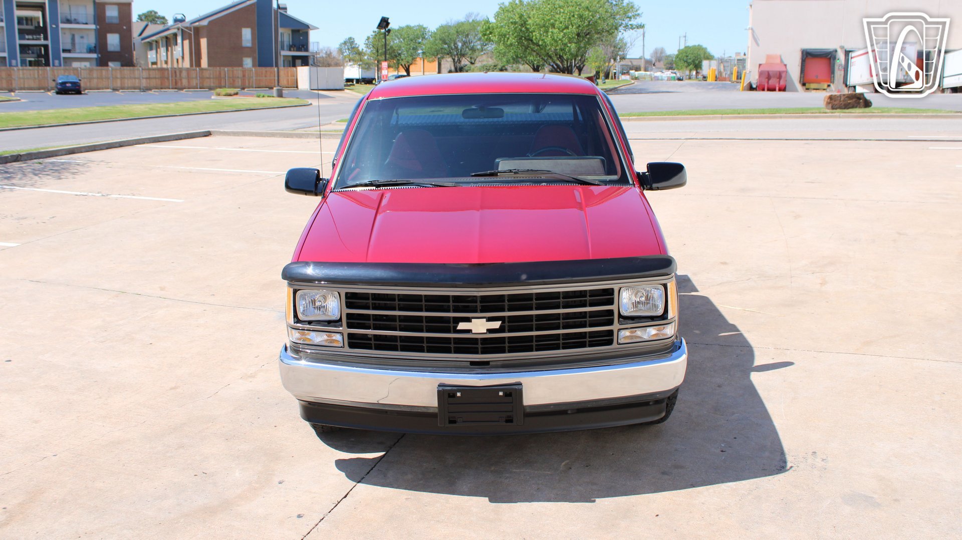 Used 1990 Chevrolet Silverado 1500 2WD Extended Cab image 4