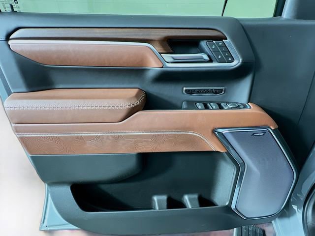 Used 2025 GMC Sierra 1500 Denali Ultimate image 34