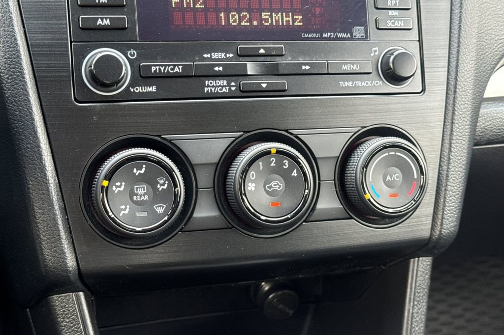 Used 2012 Subaru Impreza 2.0i image 18