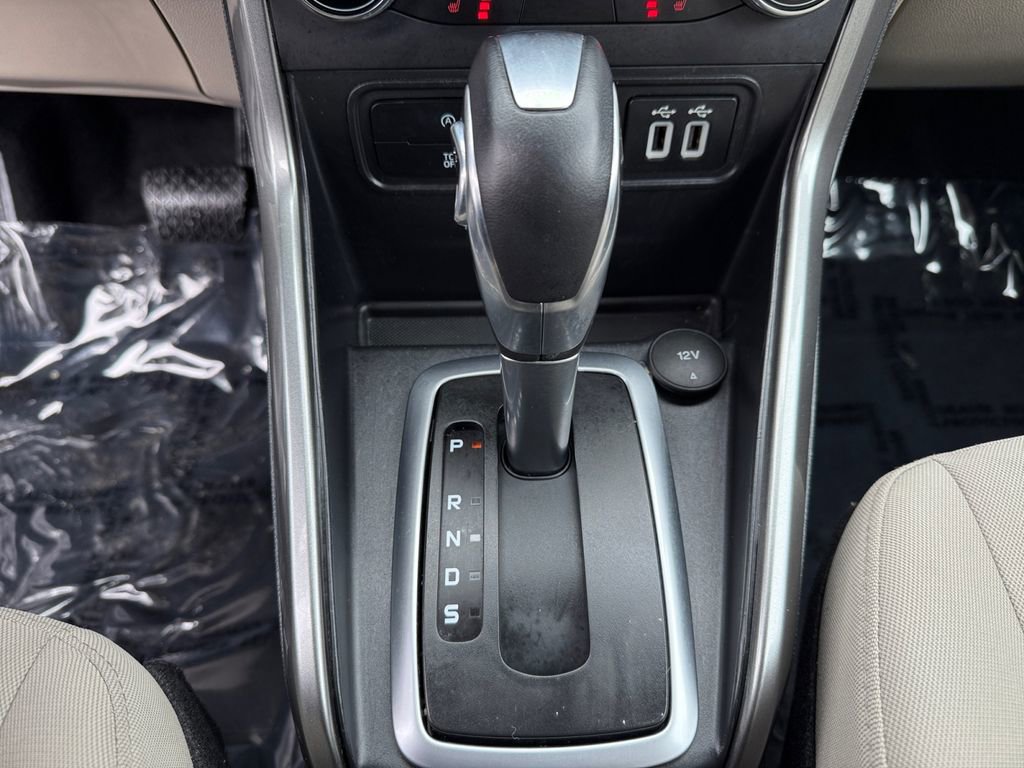 Used 2018 Ford EcoSport SE image 18