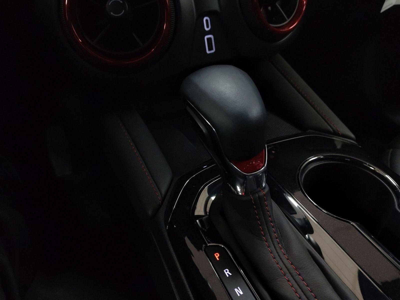 Used 2024 Chevrolet Blazer RS w/ Driver Confidence II Package image 14