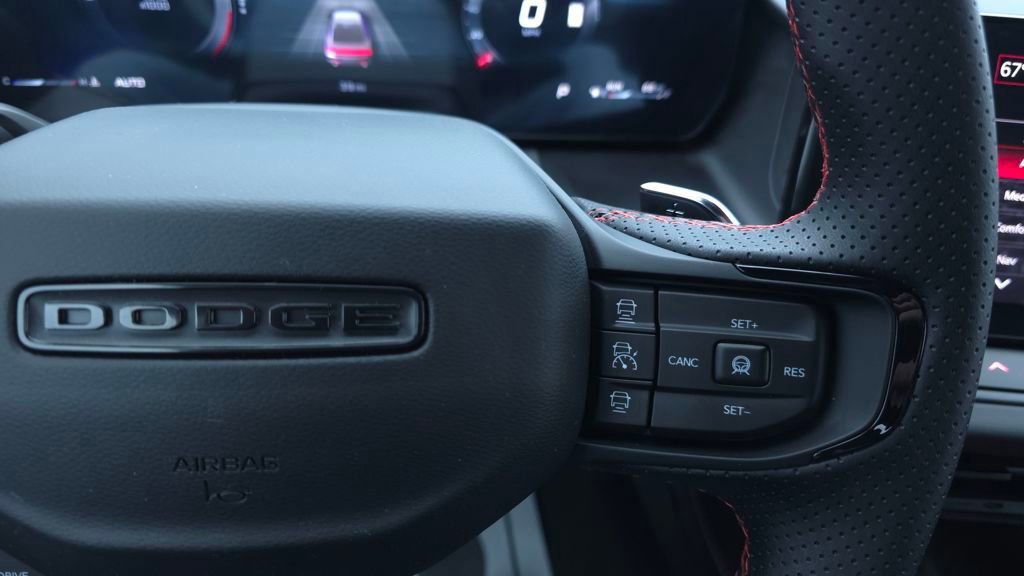 New 2026 Dodge Charger R/T Scat Pack image 24