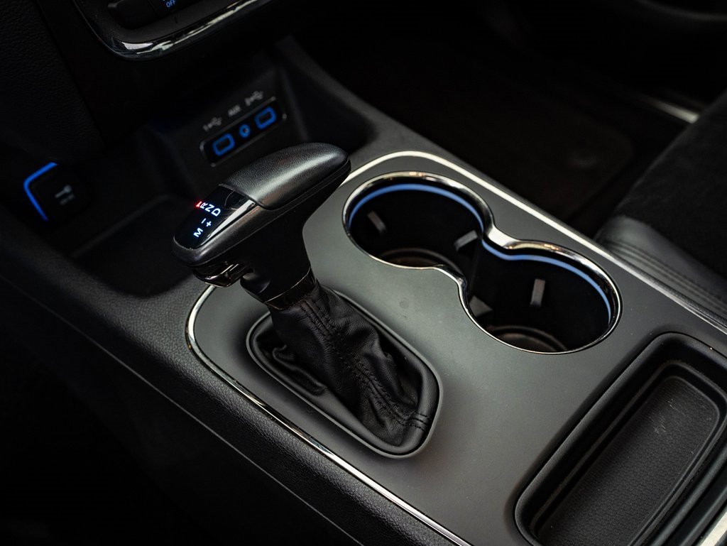 Used 2018 Dodge Durango GT w/ Premium Group image 31