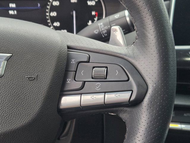 Used 2023 Cadillac CT4 Sport w/ Cold Weather Package image 27