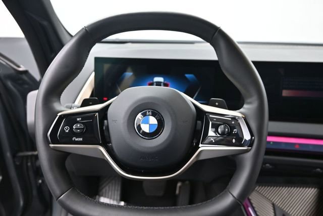 Used 2025 BMW X3 xDrive30i AWD/4WD image 13