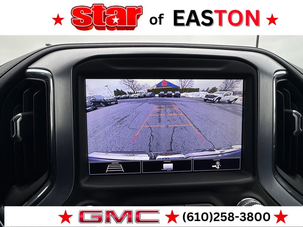 Used 2020 GMC Sierra 1500 SLT w/ SLT Premium Plus Package image 29