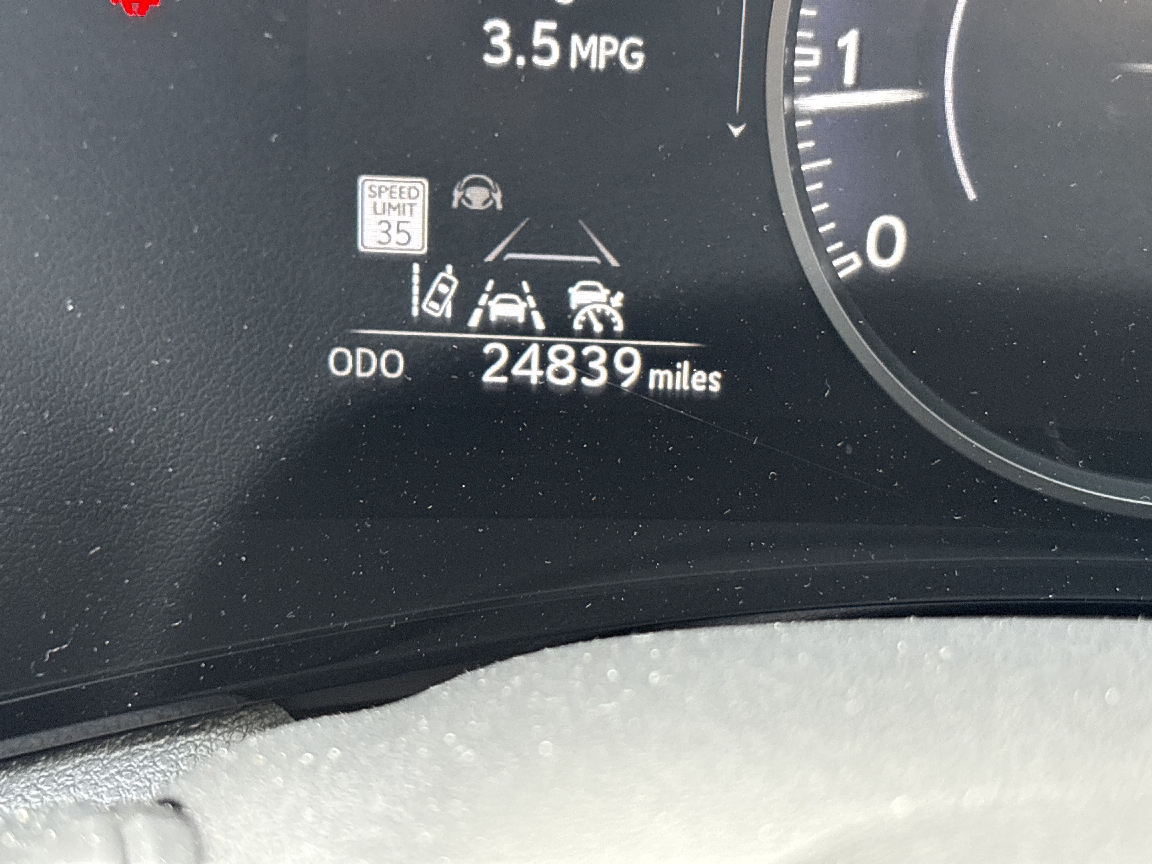 Certified 2025 Lexus NX 350 AWD w/ Accessory Package (Z2) image 22