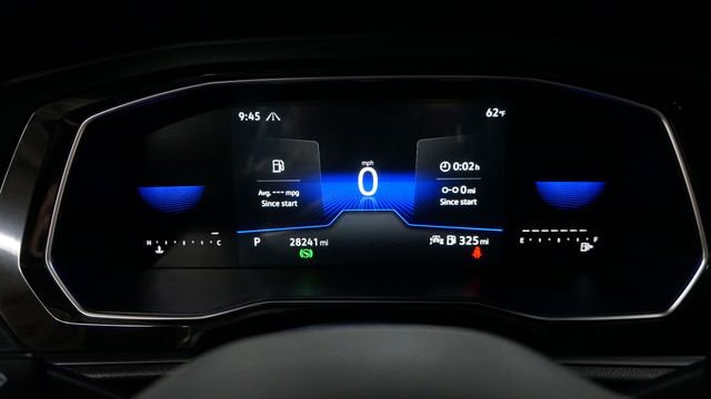 Certified 2023 Volkswagen Jetta SE image 14