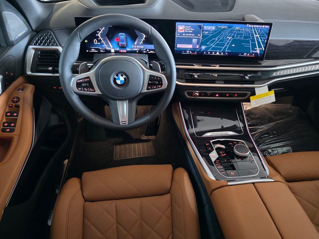 New 2026 BMW X5 sDrive40i RWD image 11