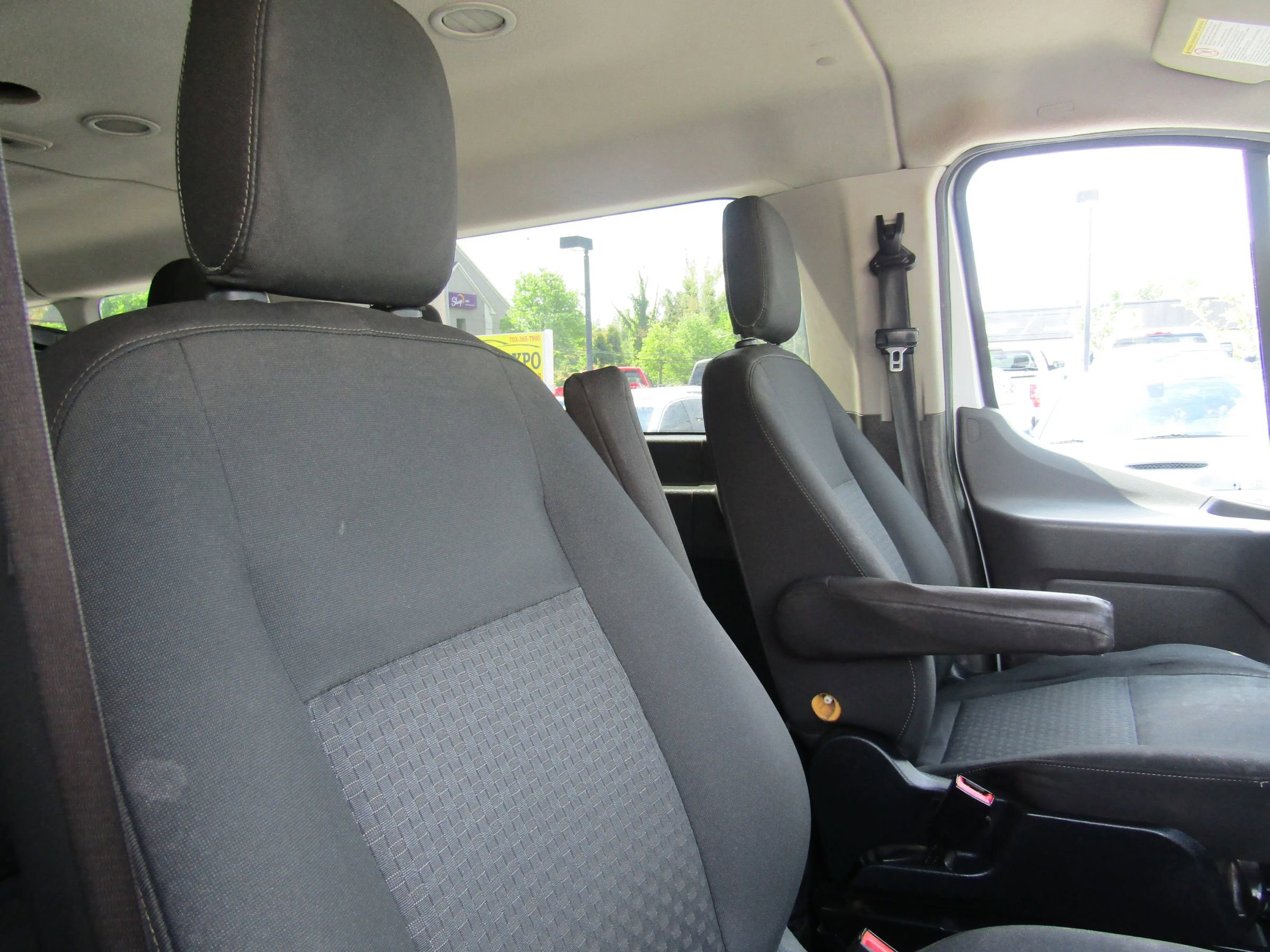 Used 2021 Ford Transit 350 XL RWD image 10