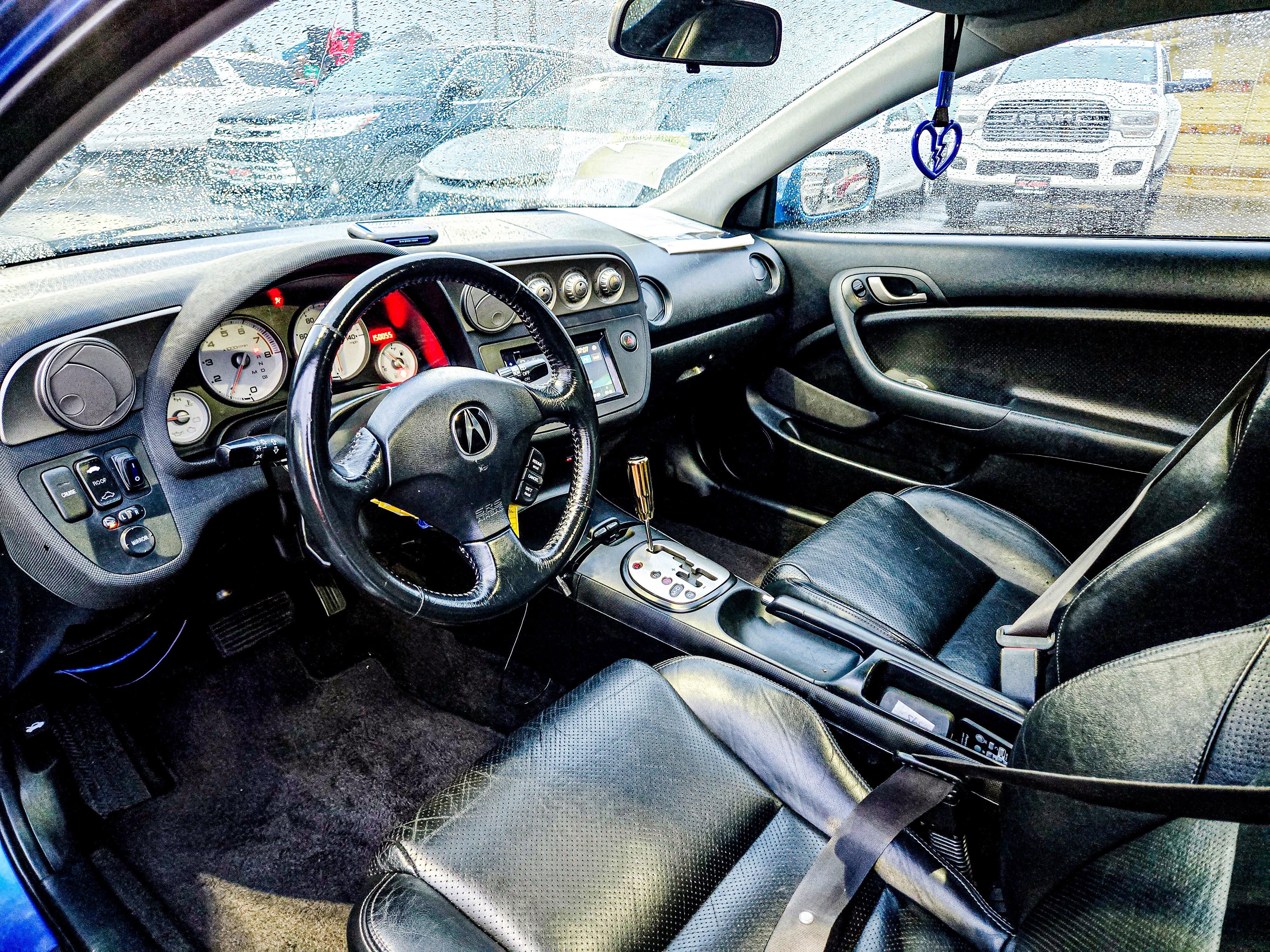 Used 2006 Acura RSX image 9