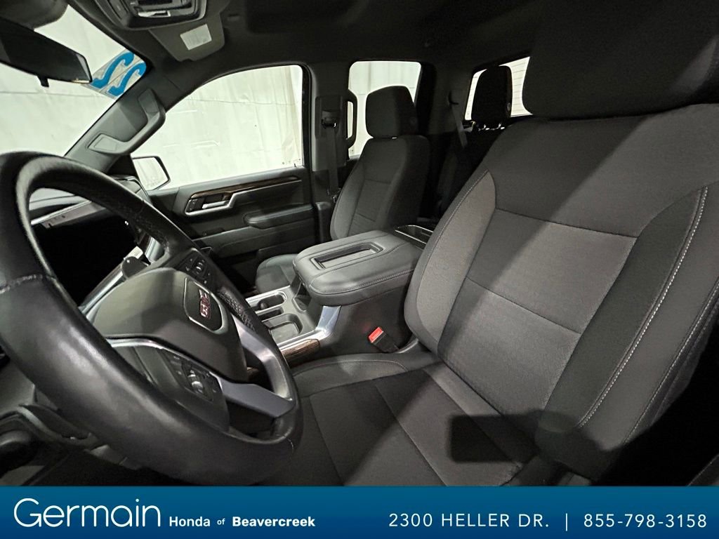 Used 2022 GMC Sierra 1500 Elevation w/ Preferred Package image 29