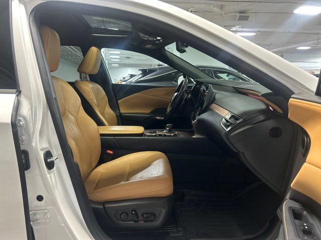 Used 2024 Lexus RX 350 Premium Plus w/ Convenience Package AWD/4WD image 35