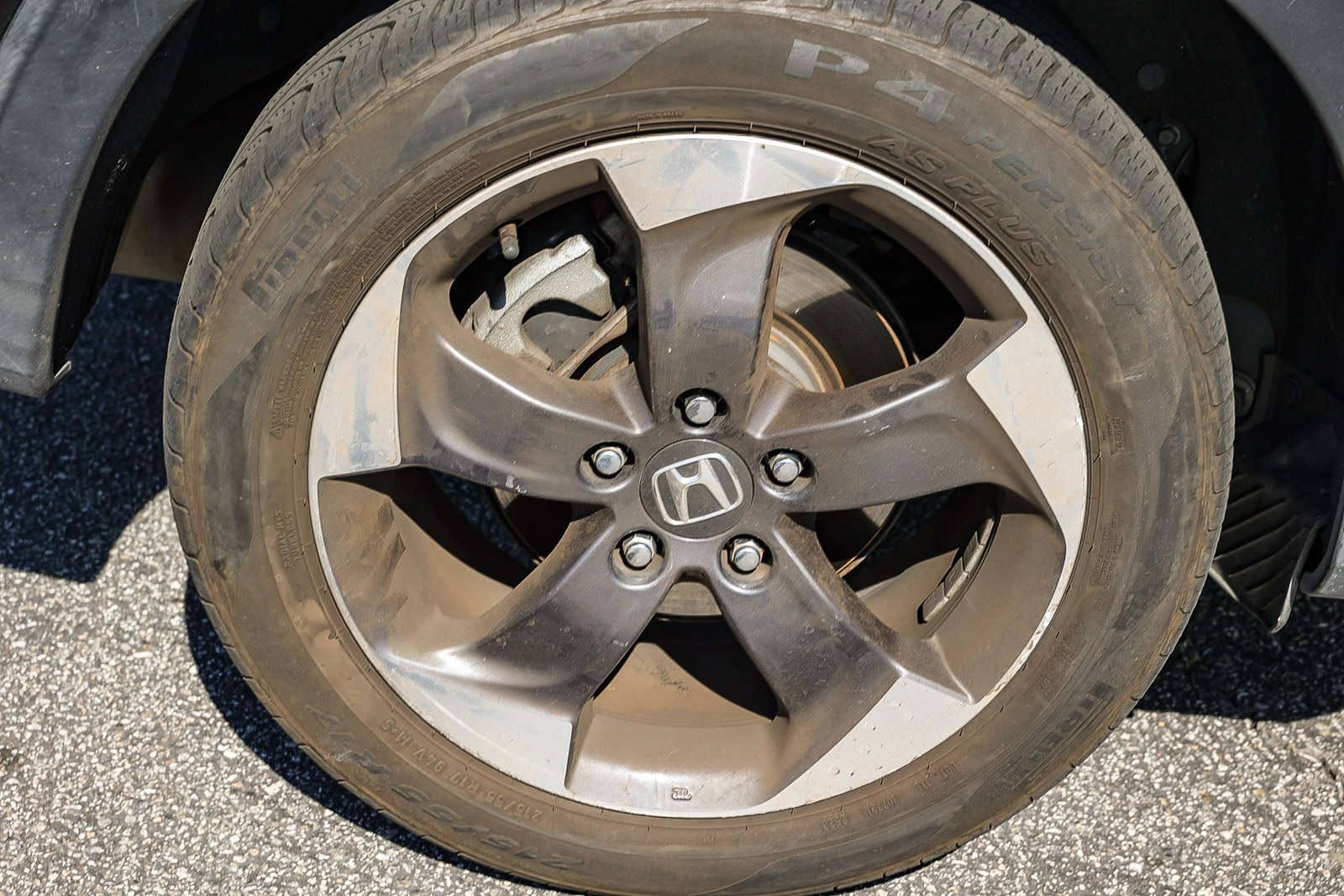 Certified 2018 Honda HR-V EX image 11