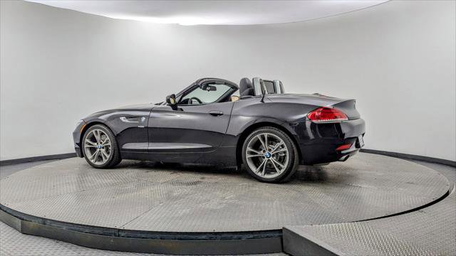 Used 2014 BMW Z4 sDrive35i image 6