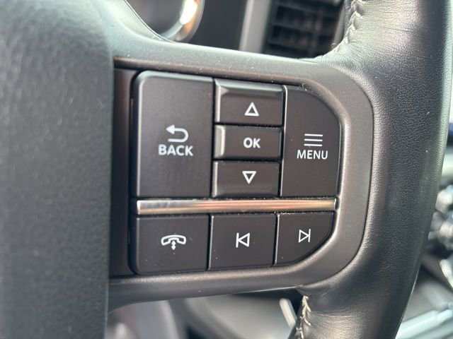 Used 2021 Ford F150 Lariat w/ Equipment Group 501A Mid image 28