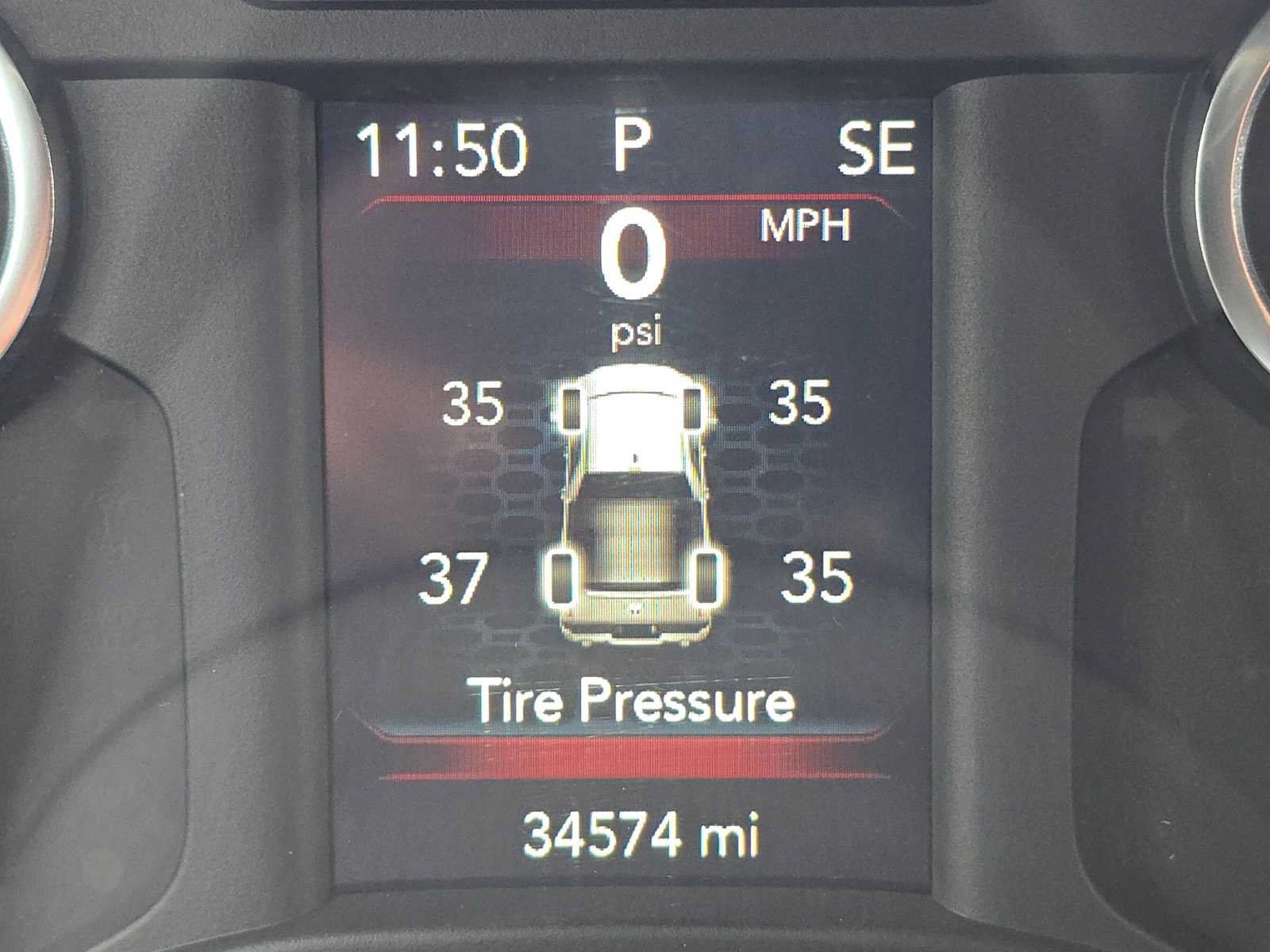 Used 2023 RAM 1500 Big Horn AWD/4WD image 26
