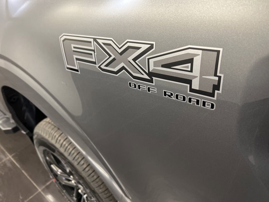 New 2026 Ford F150 XLT AWD/4WD image 40