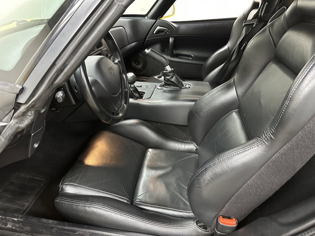 Used 2002 Dodge Viper RT/10 image 19