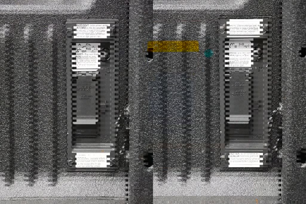 Used 2025 Ford F250 Platinum w/ Platinum Plus Package image 13