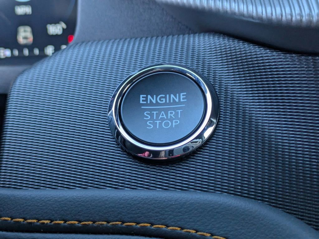 New 2026 Ford Explorer Tremor image 35