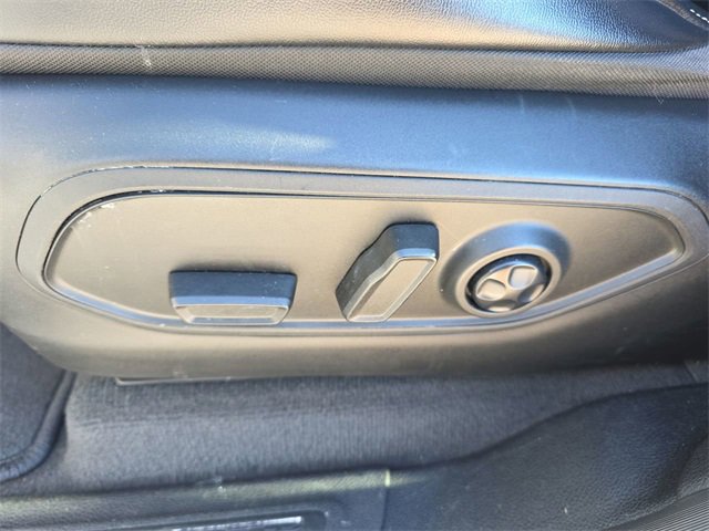 Used 2021 Jeep Grand Cherokee L Limited image 20