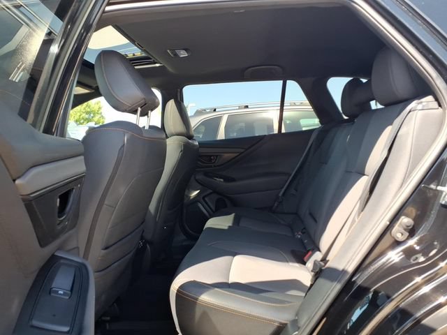 Certified 2023 Subaru Outback Wilderness AWD/4WD image 11