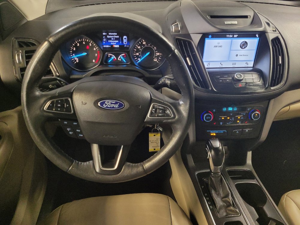 Used 2018 Ford Escape SEL image 22