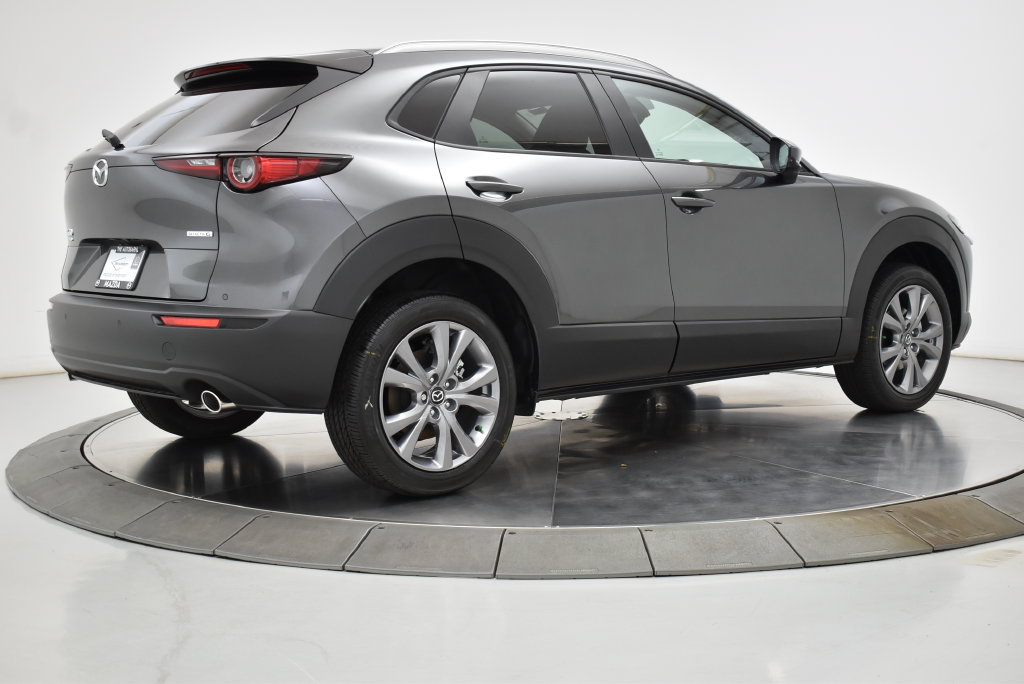 New 2026 MAZDA CX-30 AWD 2.5 S w/ Premium Package image 21