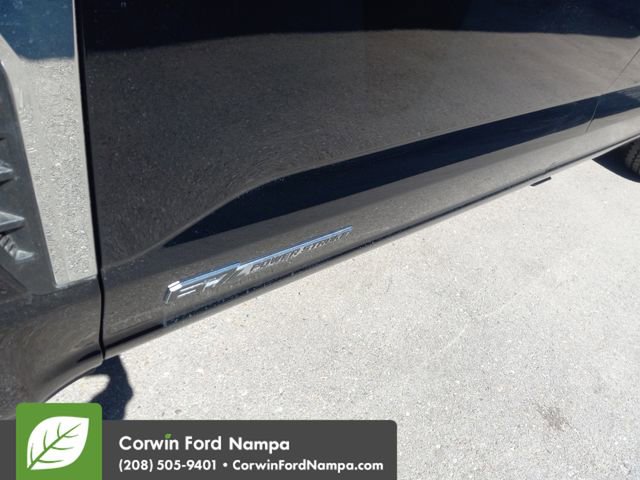 New 2025 Ford F350 Lariat w/ Lariat Ultimate Package image 10