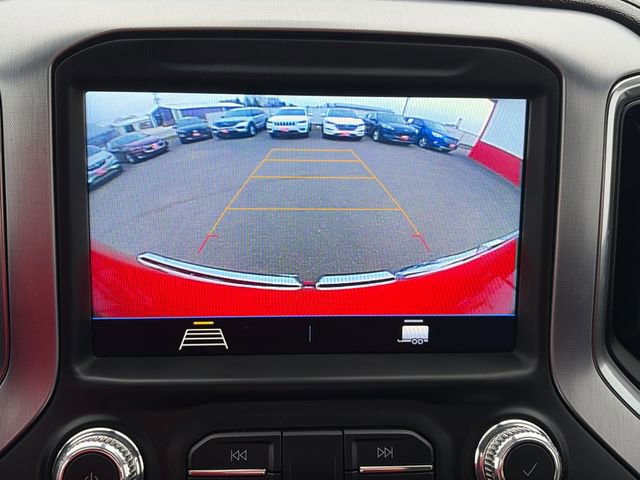 Used 2020 GMC Sierra 1500 Elevation w/ Elevation Convenience Package image 41