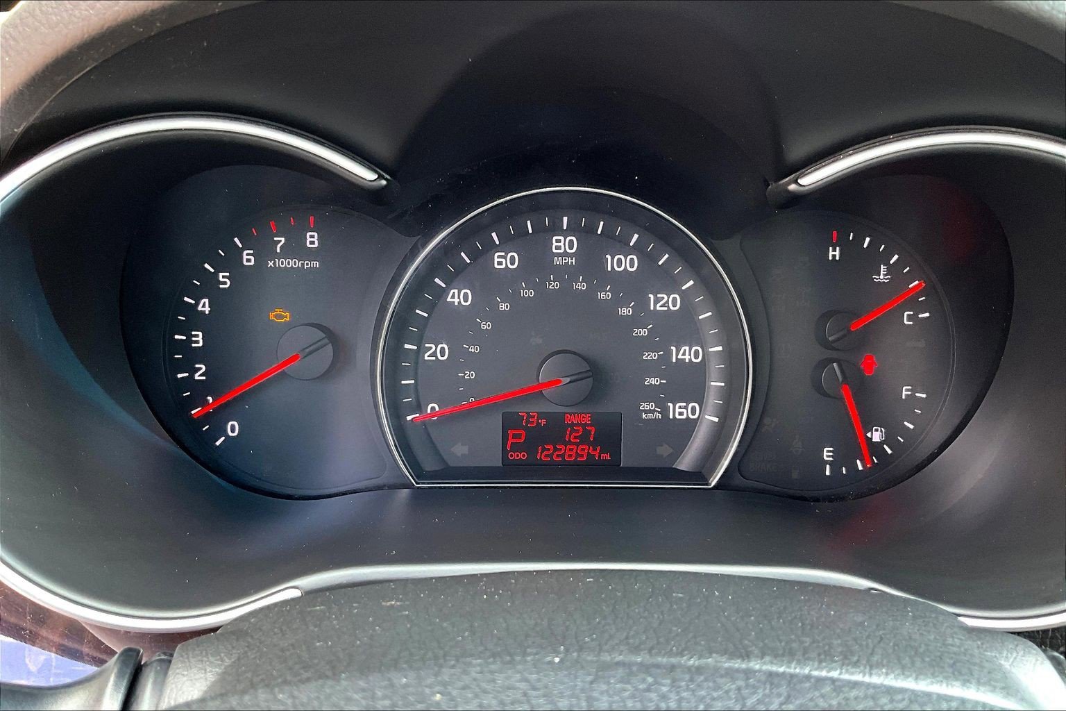 Used 2015 Kia Sorento LX image 13