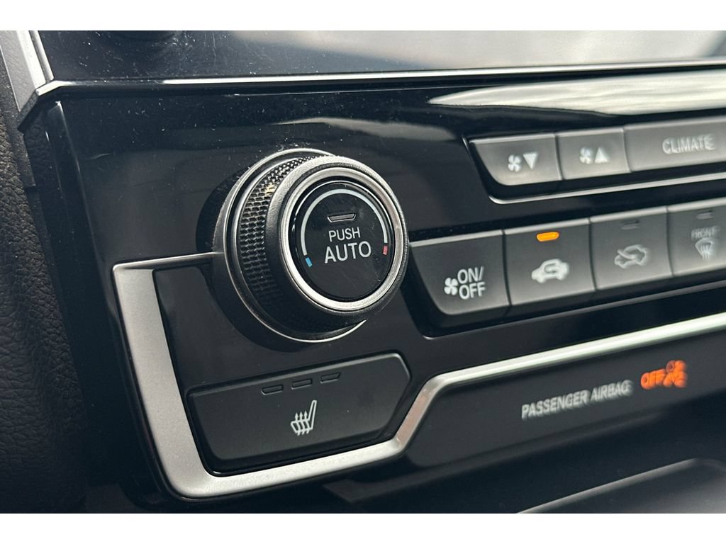 Used 2022 Honda CR-V Touring image 28
