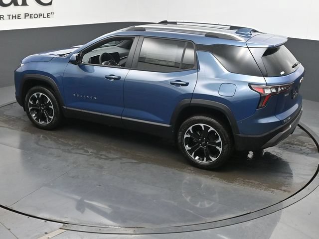 New 2026 Chevrolet Equinox LT w/ LPO, Floor Liner Package FWD image 20
