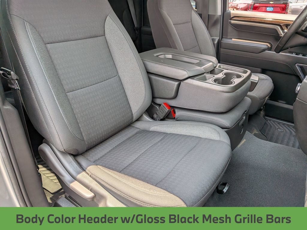 Used 2023 GMC Sierra 1500 Elevation AWD/4WD image 30
