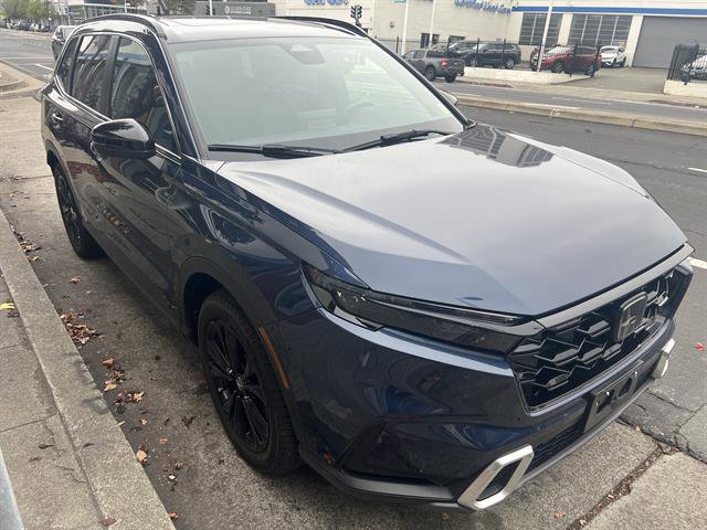 Used 2023 Honda CR-V Sport Touring