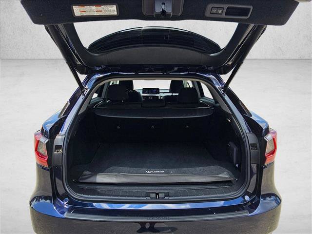 Used 2022 Lexus RX 350 FWD w/ Premium Package image 20