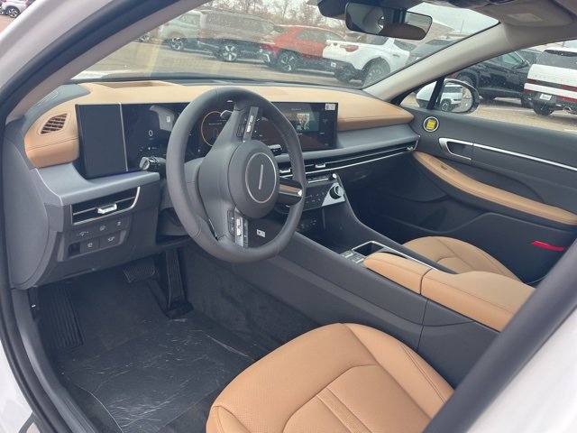 New 2026 Hyundai Sonata Limited image 18