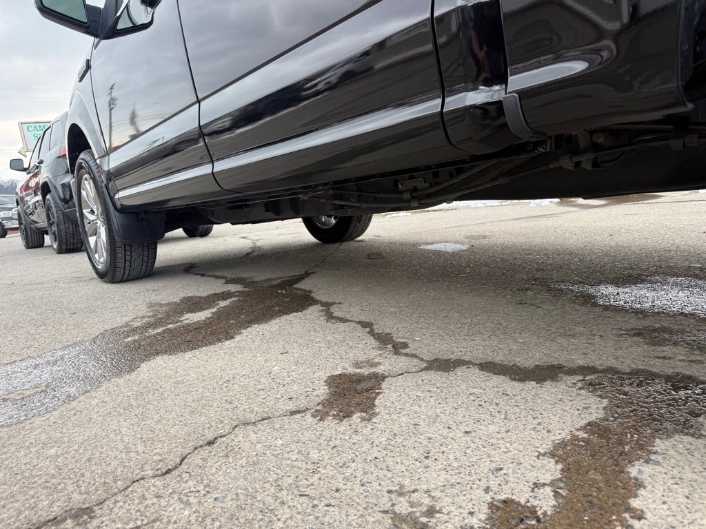 Used 2016 Ford F150 XLT w/ Equipment Group 301A Mid image 15