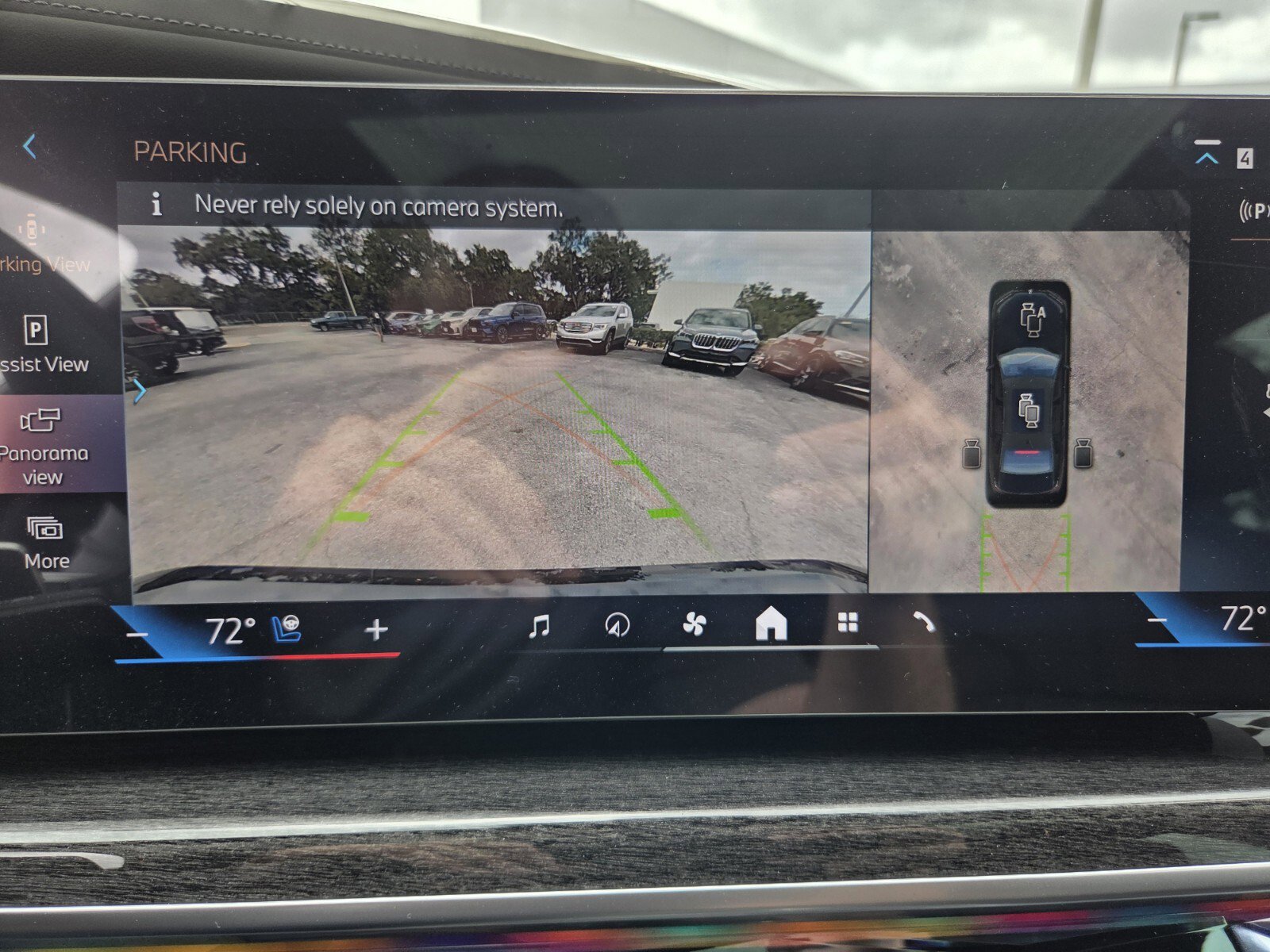 New 2026 BMW 740i xDrive AWD/4WD image 23