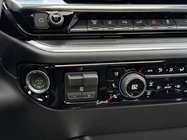 New 2026 Chevrolet Silverado 2500 High Country w/ High Country Premium Package image 14