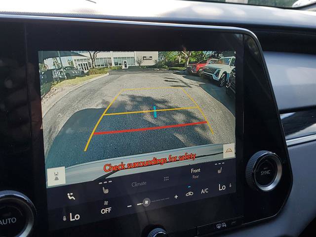 Used 2024 Lexus RX 350 FWD image 63