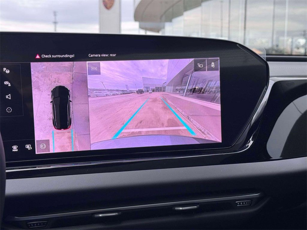 New 2026 Audi A6 Premium Plus image 16