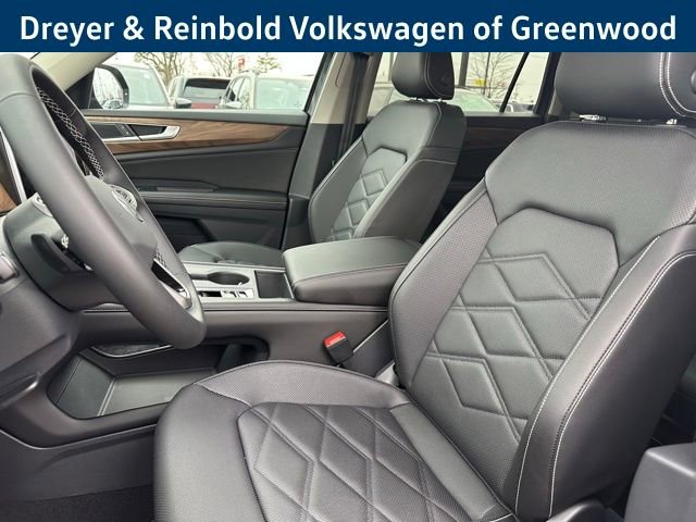 New 2026 Volkswagen Atlas SE image 23